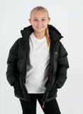 Pelle P JR Molle Jacket – Junior Winterjacke – Ink