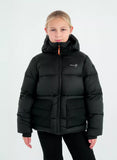 Pelle P JR Molle Jacket – Junior Winterjacke – Ink