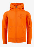 Pelle P JR P-Hoodie – Bequemer Kinder-Hoodie