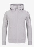 Pelle P JR P-Hoodie – Bequemer Kinder-Hoodie