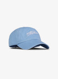 Pelle P JR Signature Washed Cap – Klassische Baumwoll-Cap für Kinder und Jugendliche