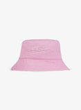 Pelle P JR Signature Washed Hat – Klassischer Bucket Hat für Kinder und Jugendliche