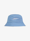 Pelle P JR Signature Washed Hat – Klassischer Bucket Hat für Kinder und Jugendliche
