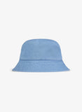 Pelle P JR Signature Washed Hat – Klassischer Bucket Hat für Kinder und Jugendliche