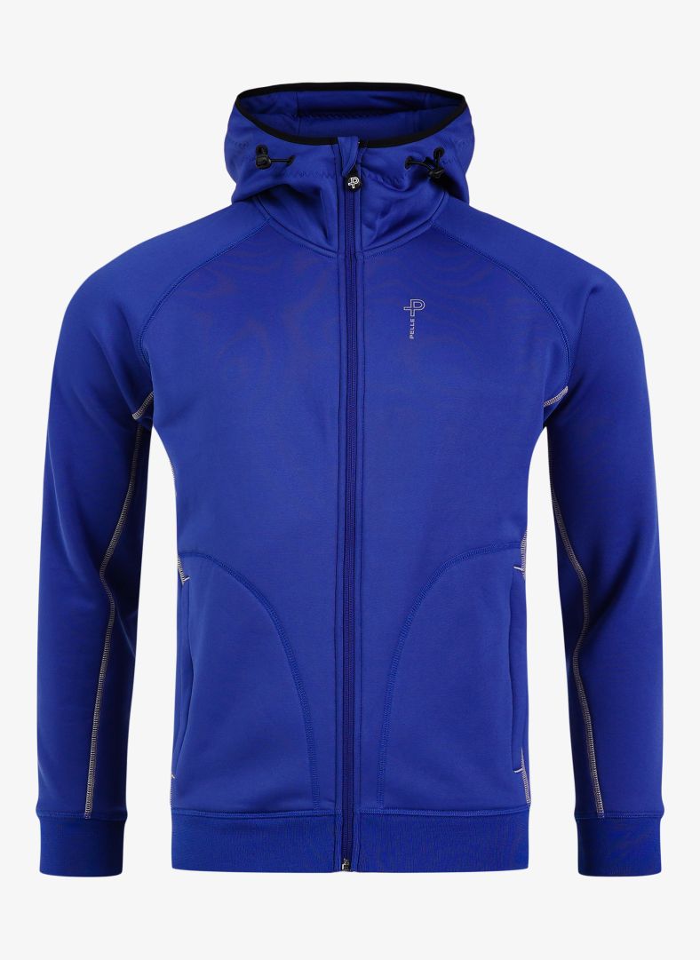 Levo Rib Hoodie 2.0
