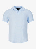 Linen Polo