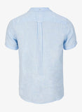 Linen Polo
