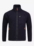 Pelle P Loft Zip Herren Fleecejacke