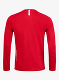 Momentum LS Tee Roundneck