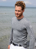Momentum LS Tee Roundneck