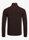 Mons Half Zip