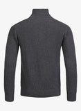 Mons Half Zip
