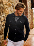 Bambus Overshirt