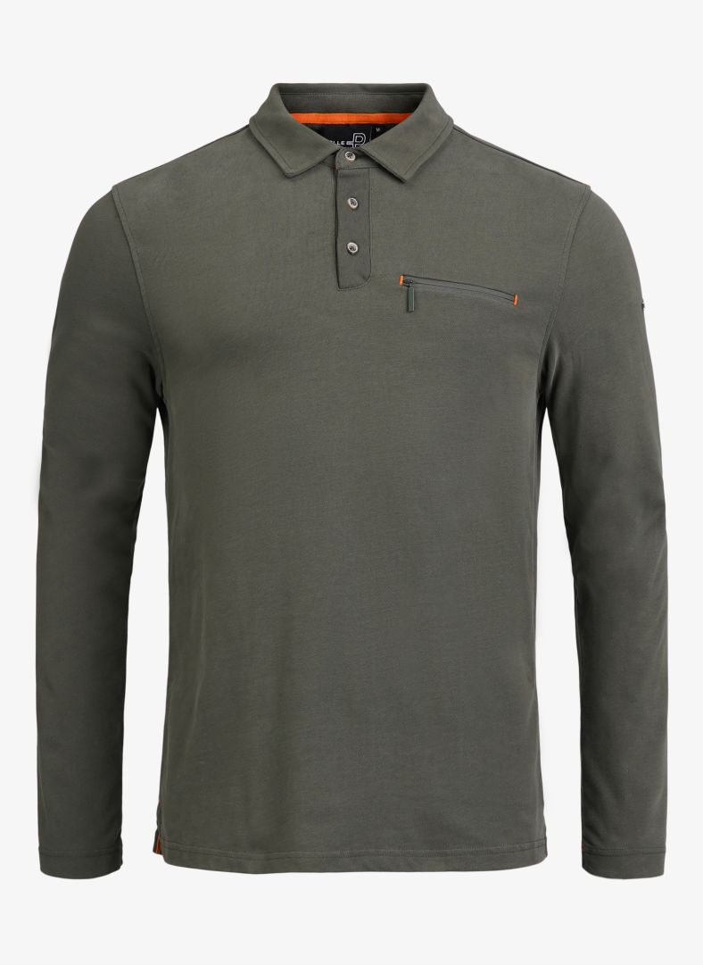 Navigo Rugby Shirt