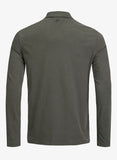 Navigo Rugby Shirt