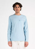 Pelle P Navigo Sweater Herren – Sweatshirt aus 100 % Baumwolle