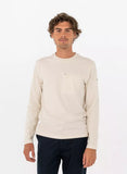 Pelle P Navigo Sweater Herren – Sweatshirt aus 100 % Baumwolle