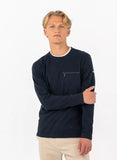 Pelle P Navigo Sweater Herren – Sweatshirt aus 100 % Baumwolle