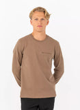 Pelle P Navigo Sweater Herren – Sweatshirt aus 100 % Baumwolle
