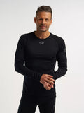 Pelle P Norte Herren Merino Funktionsshirt