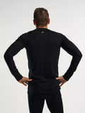 Pelle P Norte Herren Merino Funktionsshirt
