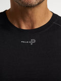 Pelle P Norte Herren Merino Funktionsshirt