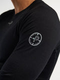 Pelle P Norte Herren Merino Funktionsshirt