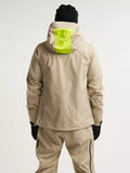 Pelle P Notch Herren Skijacke