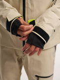 Pelle P Notch Herren Skijacke