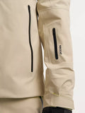 Pelle P Notch Herren Skijacke