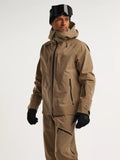 Pelle P Notch Herren Skijacke