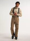 Pelle P Notch Herren Skihose