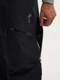 Pelle P Notch Herren Skihose