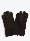 Pelle P Nubuck Gloves – Hochwertige Lederhandschuhe aus Ziegennubuk