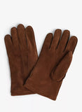 Pelle P Nubuck Gloves – Hochwertige Lederhandschuhe aus Ziegennubuk