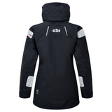 OS2 – Damenjacke Offshore CrewDeal