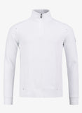 P-Half Zip