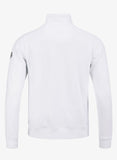 P-Half Zip