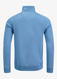 P-Half Zip