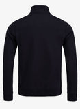 P-Half Zip