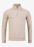 P-Half Zip