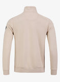 P-Half Zip