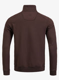P-Half Zip
