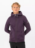 Pelle P P-Hoodie Herren Sweatjacke mit Kapuze