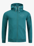 Pelle P P-Hoodie Herren Sweatjacke mit Kapuze