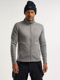 Pelle P Plannard Zip Herren Funktionsjacke