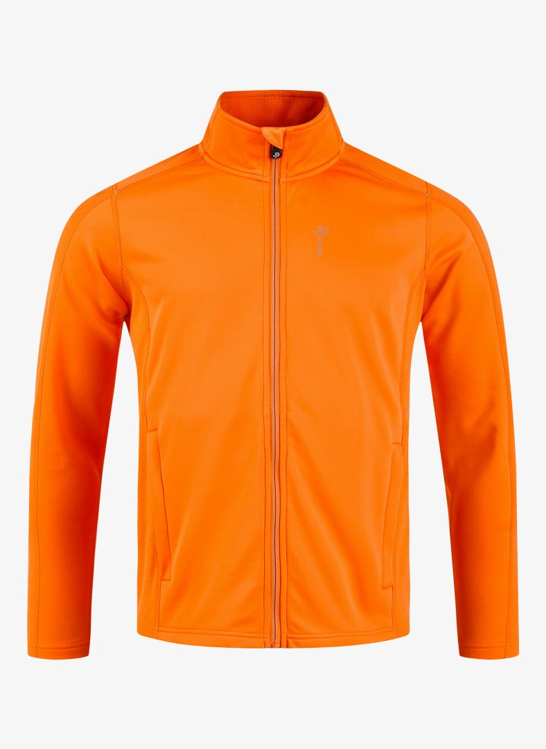 Plannard Zip Funktionsjacke