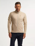 Pelle P Plannard Zip Herren Funktionsjacke
