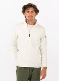 Pelle P Prarion Fullzip Herren Fleecejacke