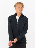 Pelle P Prarion Fullzip Herren Fleecejacke